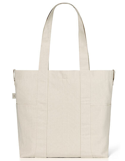 Wellness Shopper Bag Organic