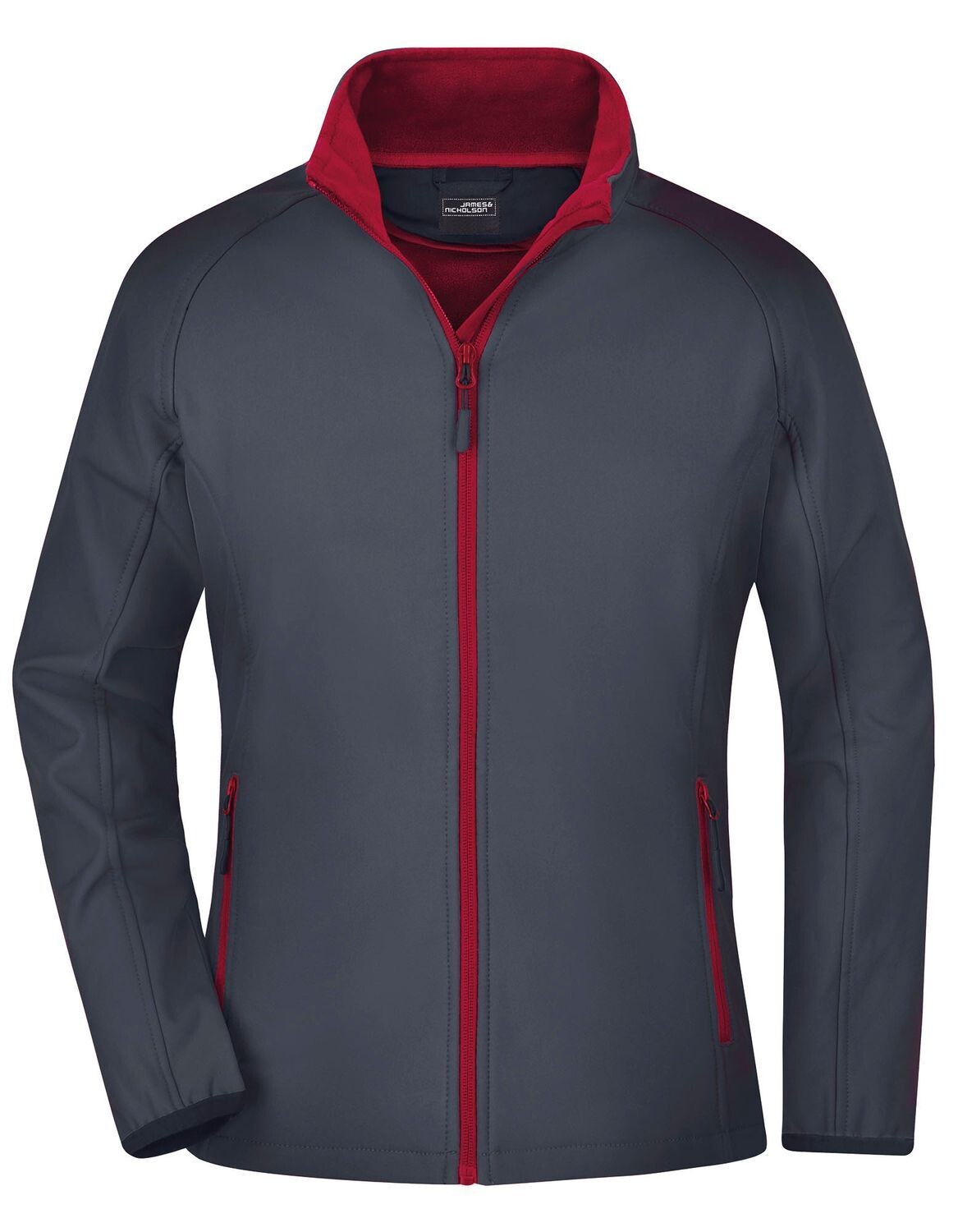 Ladies' Promo Softshell Jacket