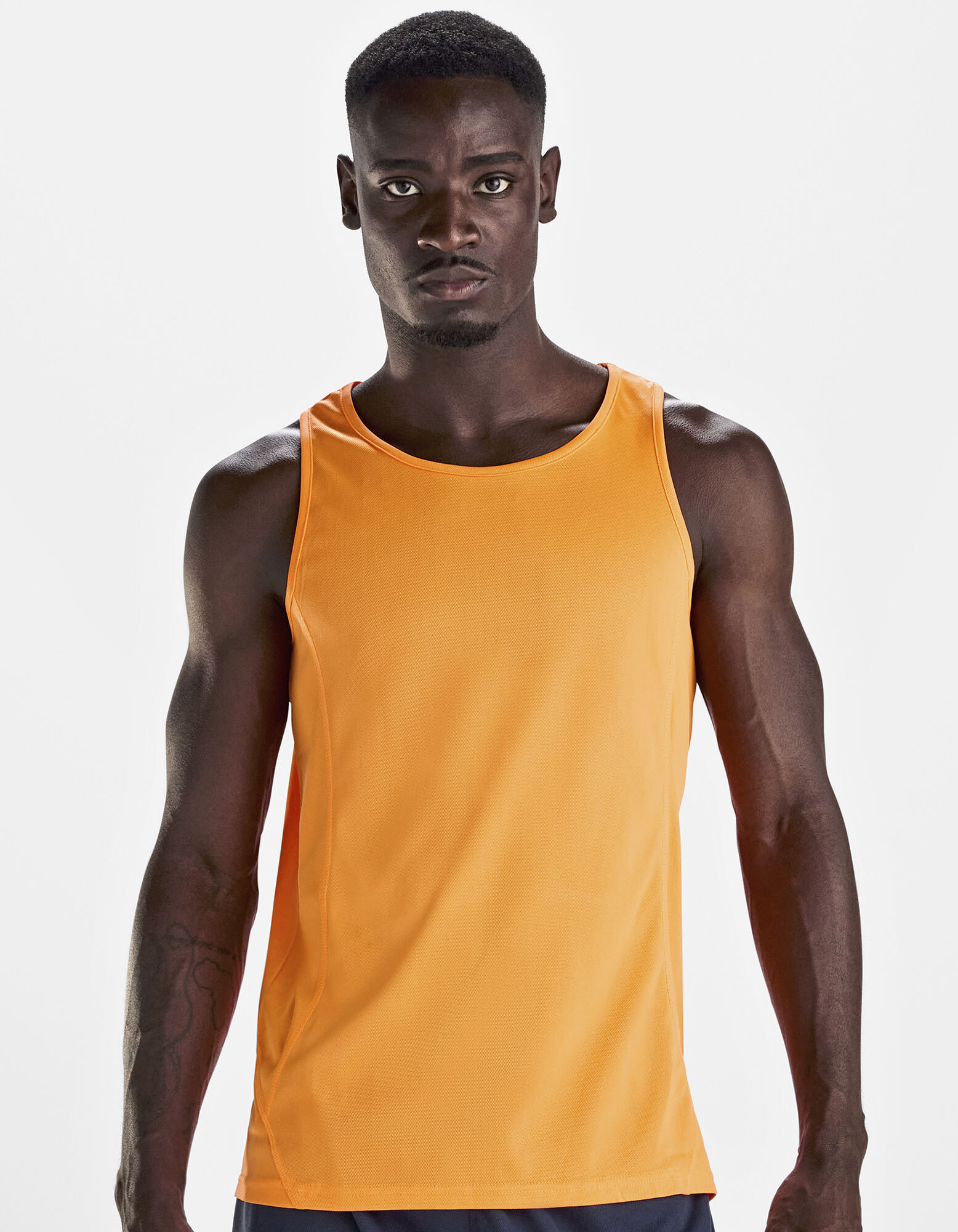 André Tank Top