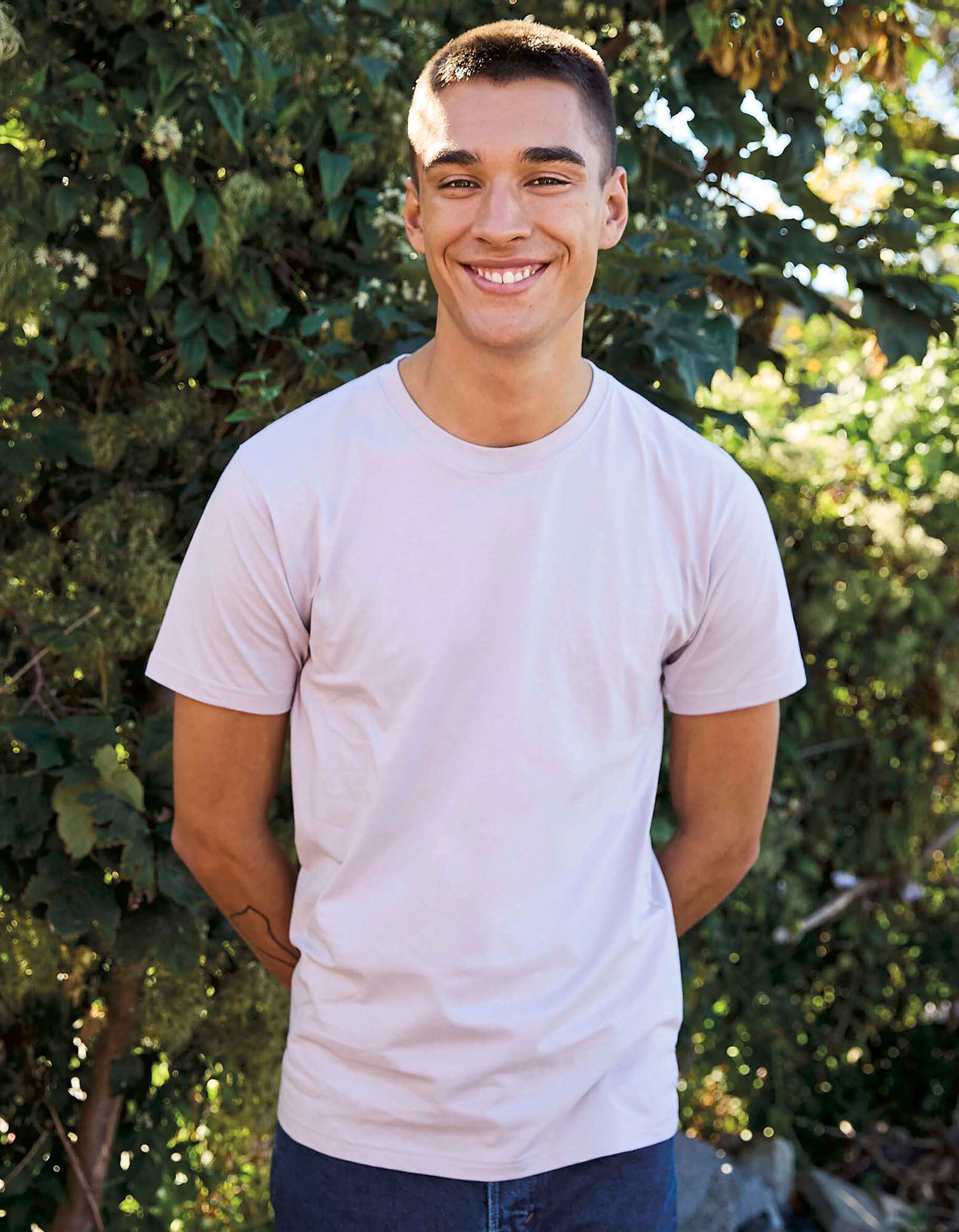 Men's Classic T-Shirt