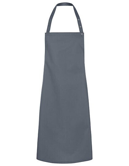 Santorini bib apron