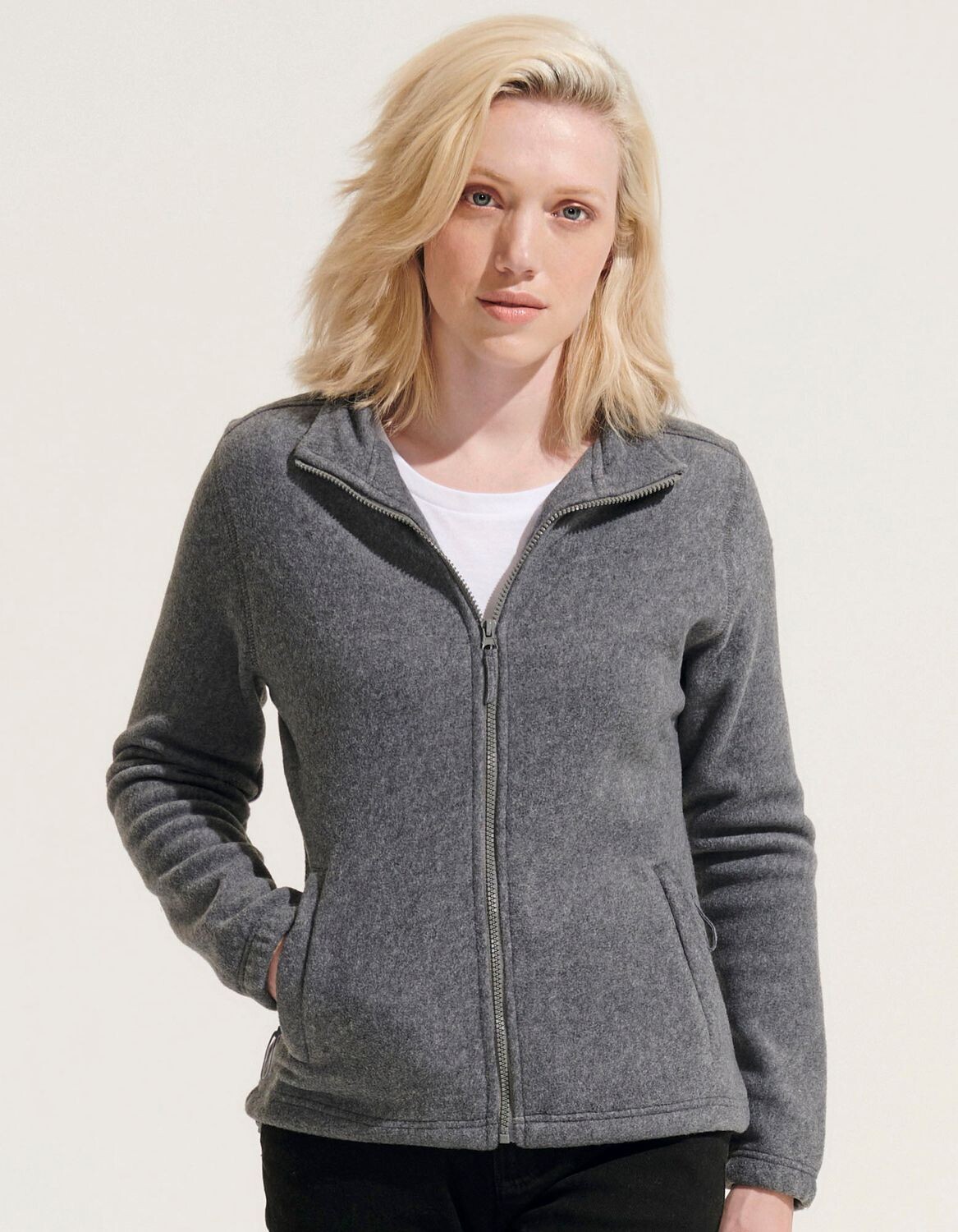 Women´s Fleece Jacket North