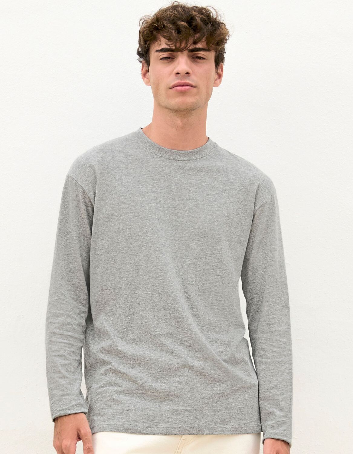 T-Shirt Monarch Long Sleeve