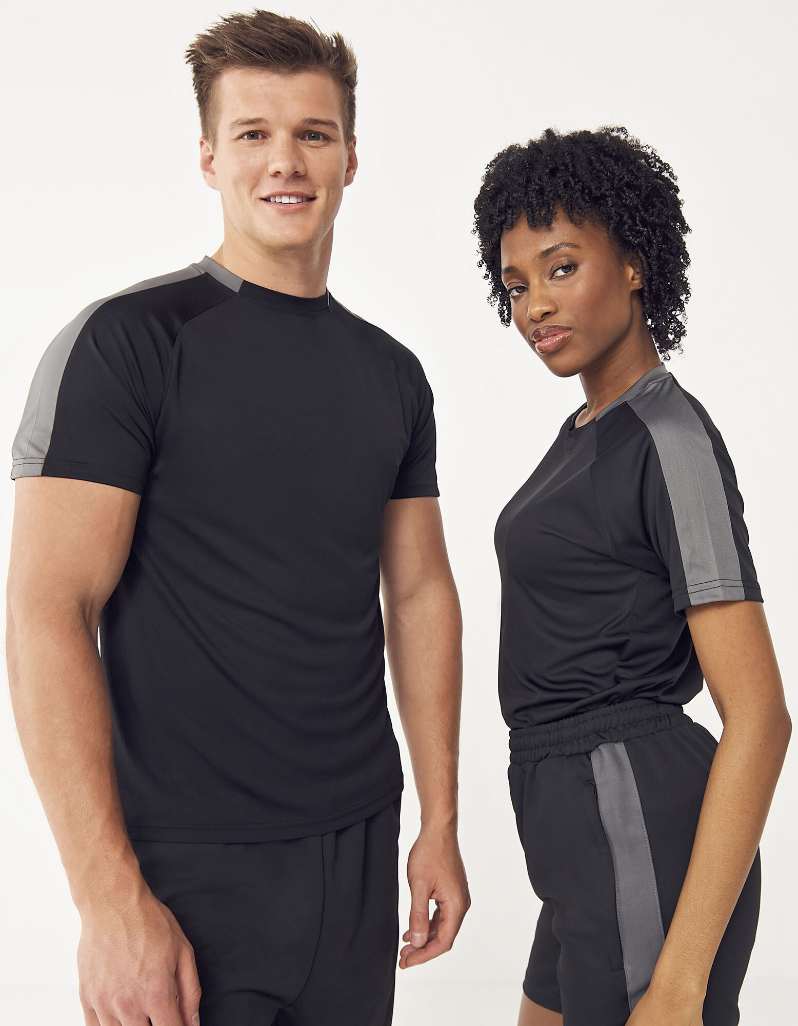 Adult´s Team T-Shirt