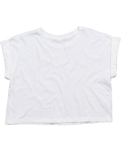 Women´s Crop Top T