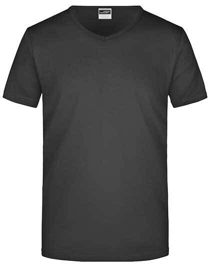 Men´s Slim Fit V-T