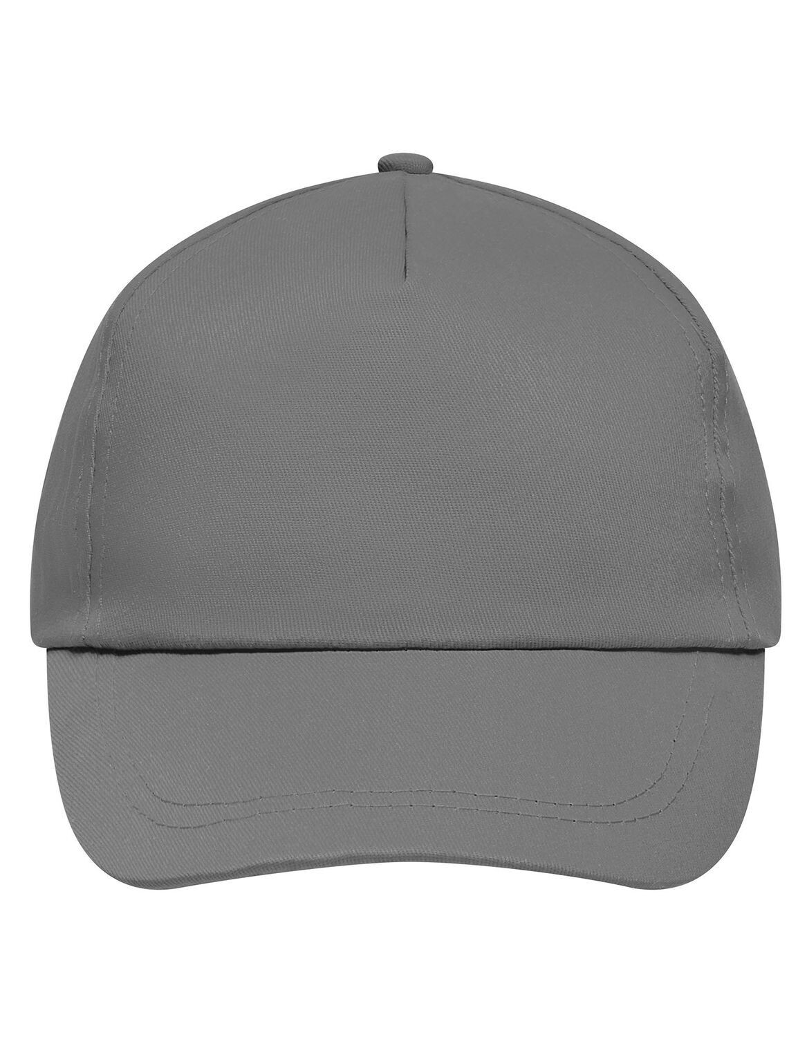 Gorra promocional de 5 paneles