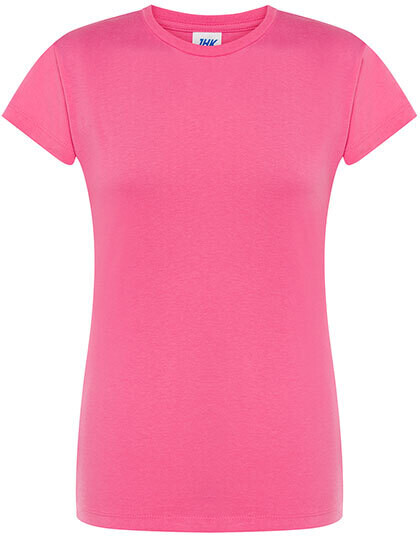 Ladies´ Regular Comfort T-Shirt