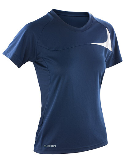 Women´s Dash Training Shirt