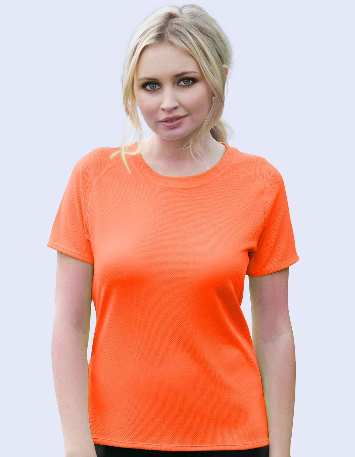 Maglietta sportiva da donna