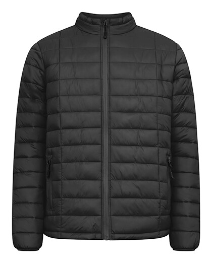 Men's Padded Jacket