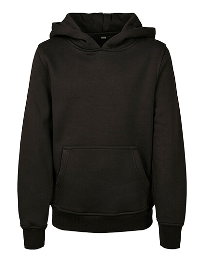 Felpa con cappuccio Kids' Basic