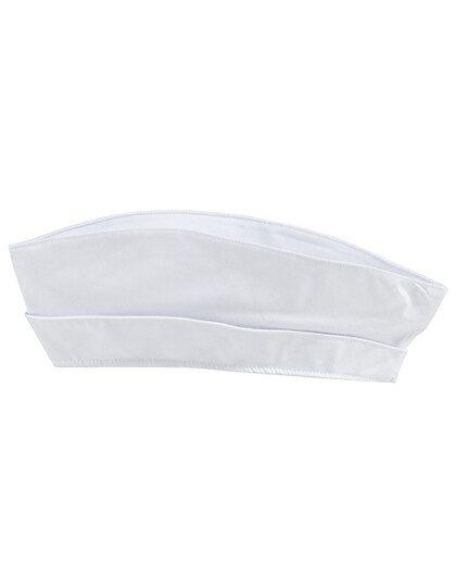 Cappello da cuoco Genove Classic