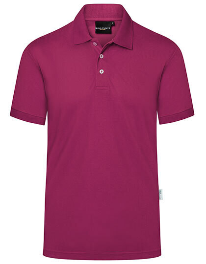 Polo de travail pour hommes Modern-Flair