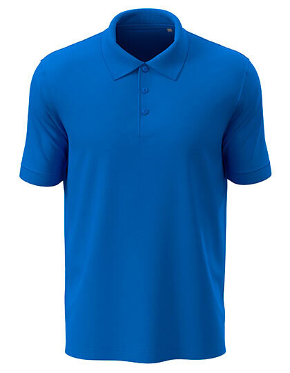 Lux Polo Hommes