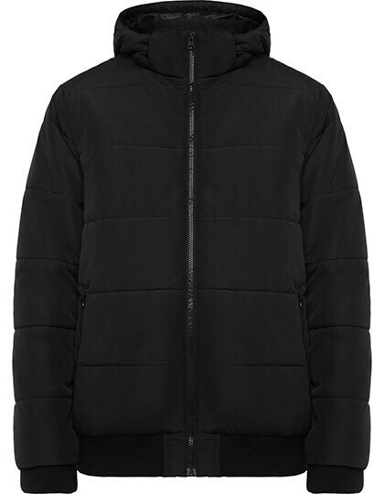 Winter Jacket Surgut