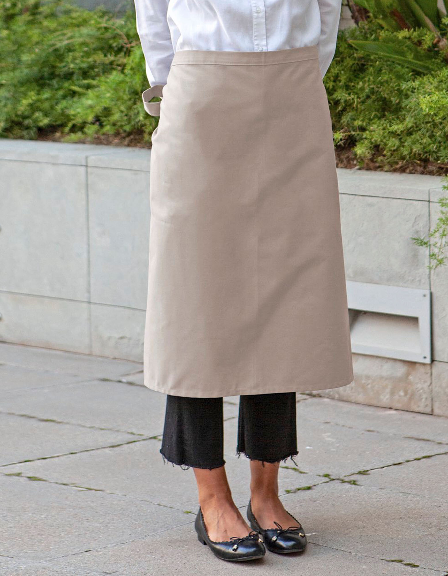 Cook's Apron - EU Production