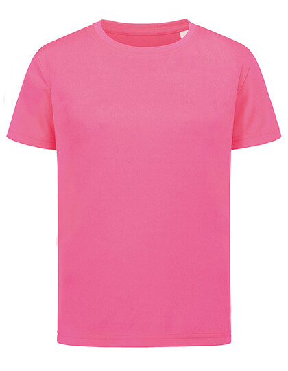 T-shirt de sport pour enfants