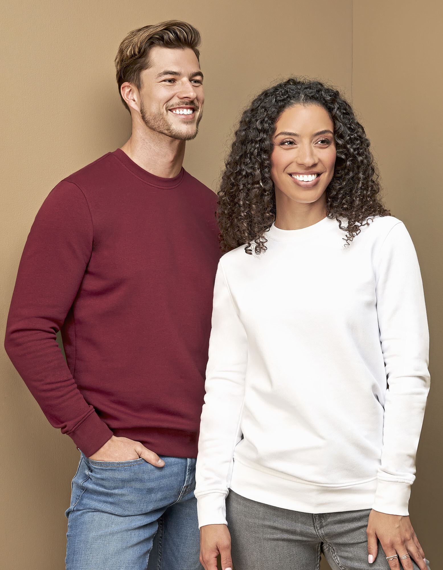 Classic Sweatshirt Unisex