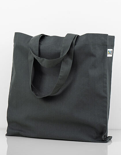 Fairtrade Cotton Oversized Bag