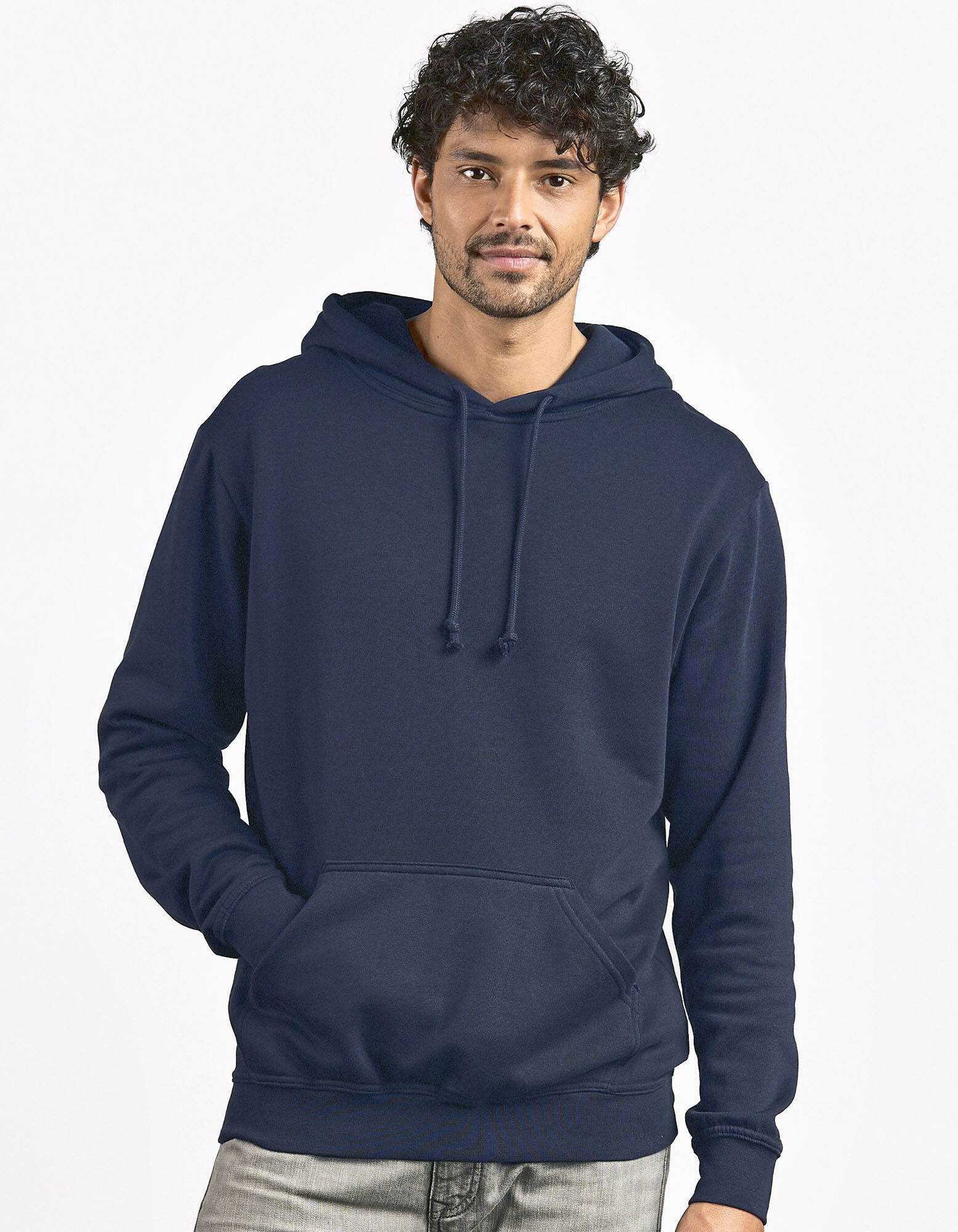 Men's Hoody 80/20