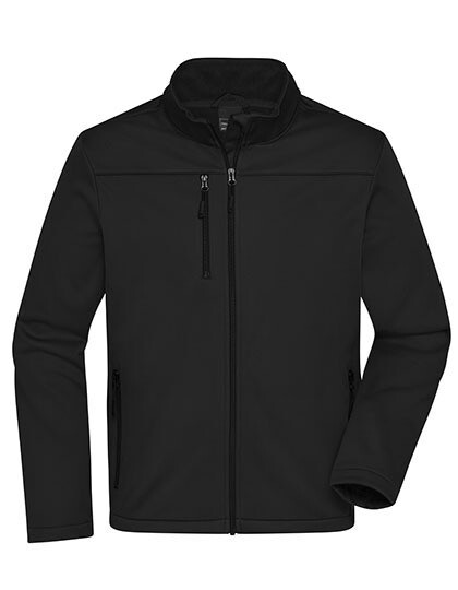 Men´s Softshell Jacket