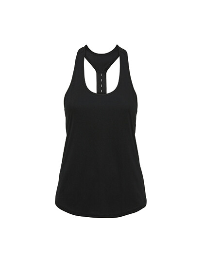 Women´s Performance Strap Back Vest