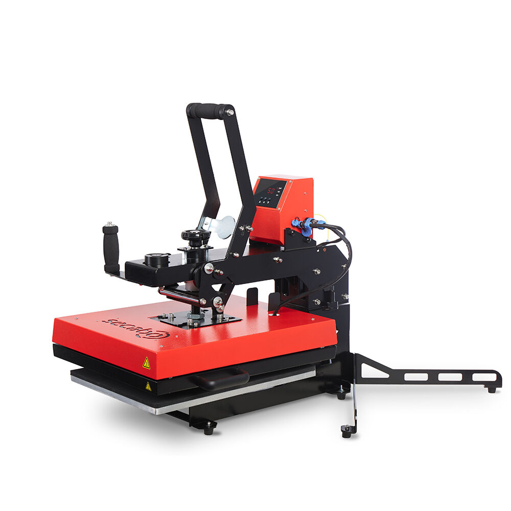 Secabo TS7 LITE Energy Saver presse oscillante modulaire 40cm x 50cm Secabo TS7 LITE Energy Saver presse oscillante modulaire 40cm x 50cm