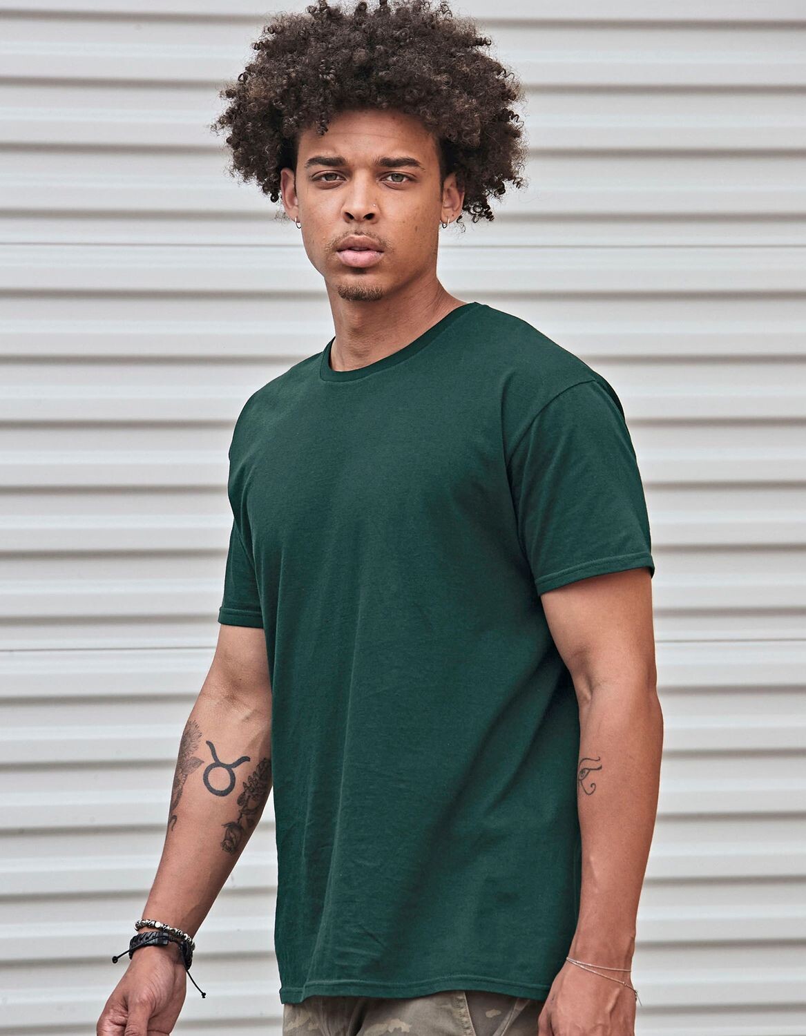 Cotone essenziale-T