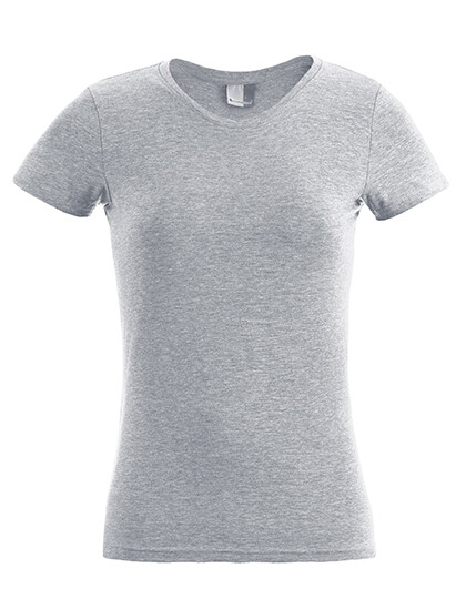 Women´s Slim Fit-T