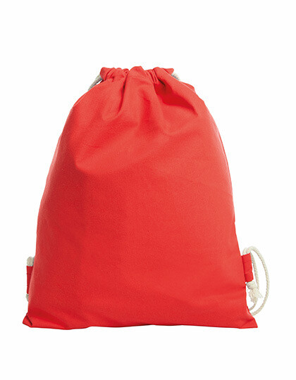 Borsa con coulisse Earth