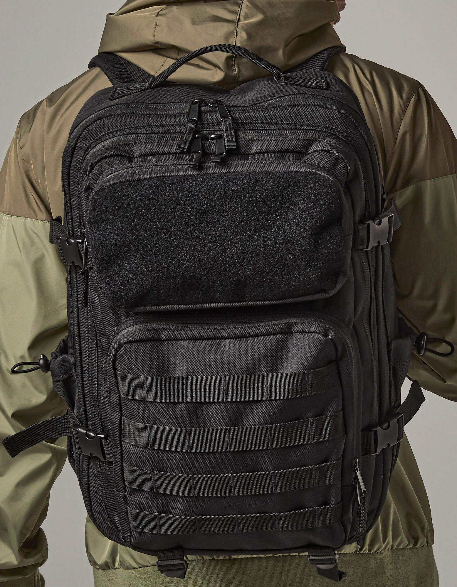 MOLLE Tactical 35L Backpack