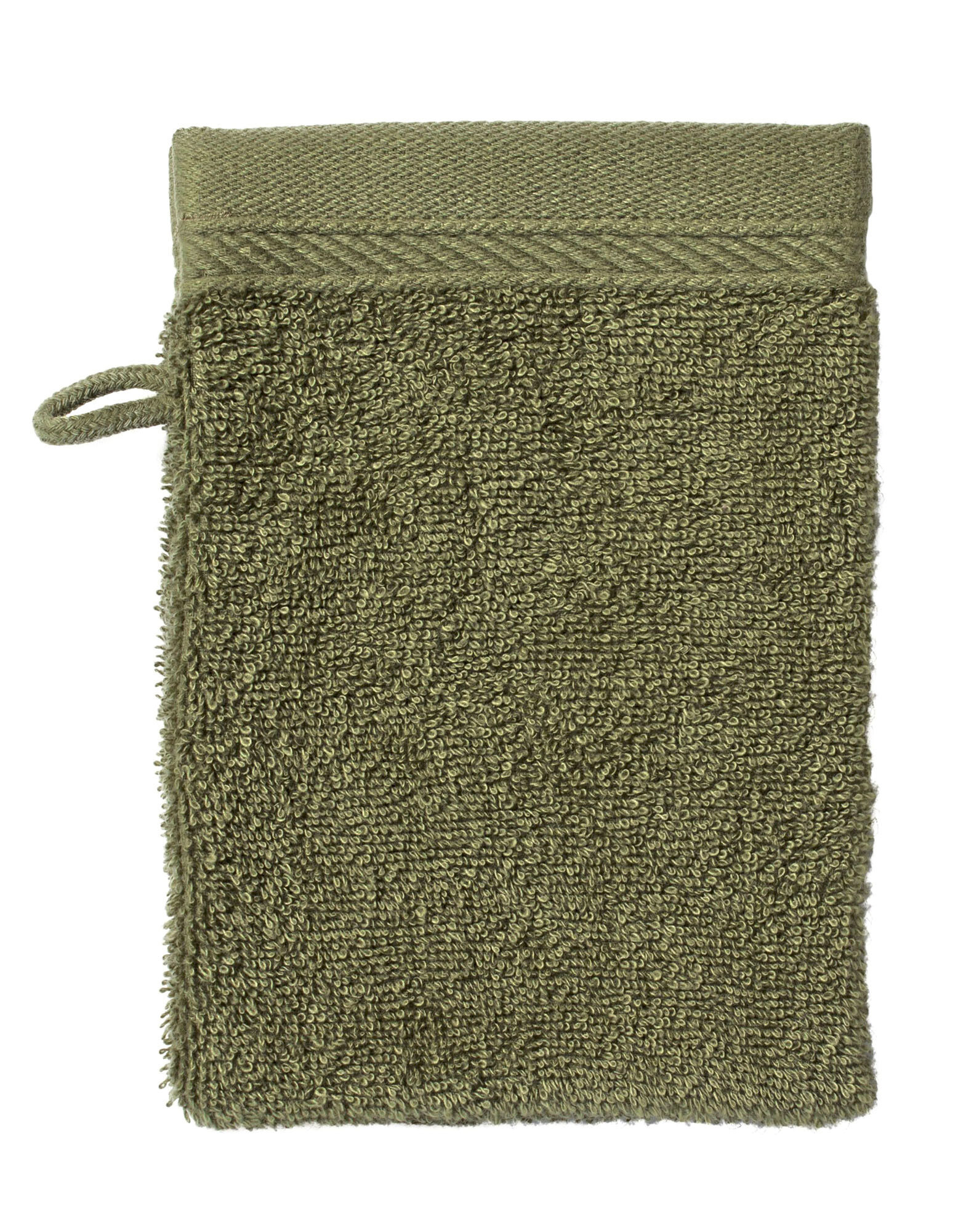 Organic Washcloth