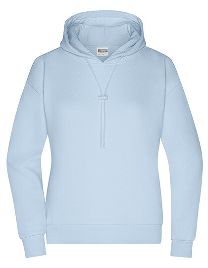 Ladies' Lounge Hoody