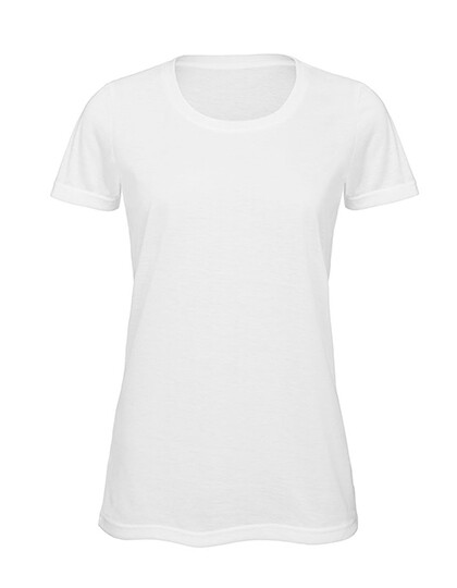 T-shirt femme Sublimation