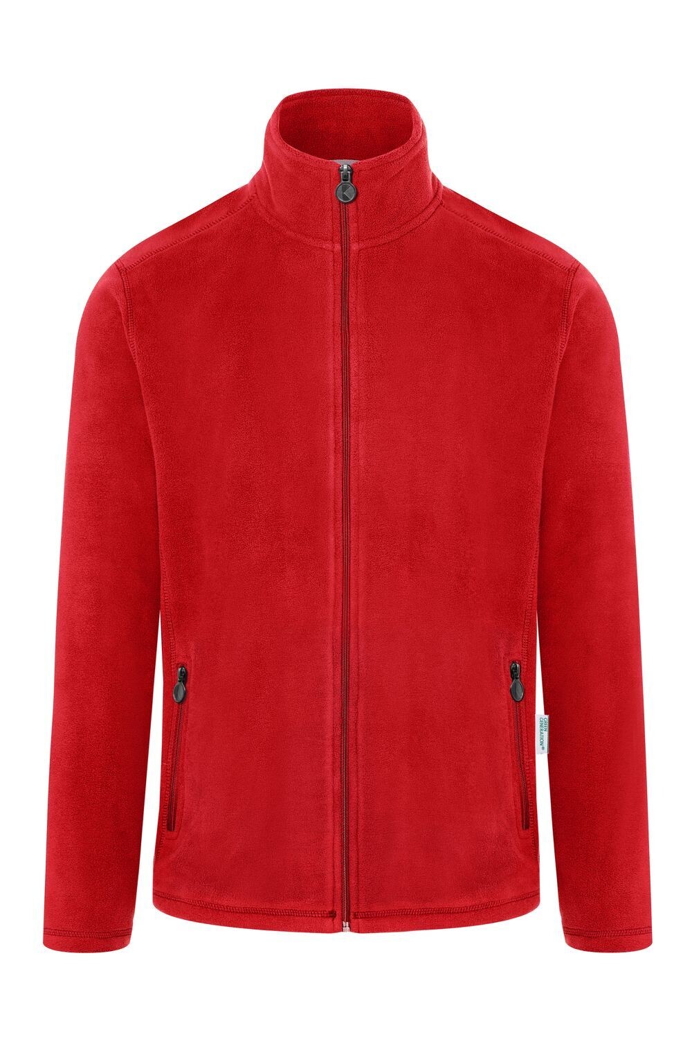 Veste polaire de travail pour homme « Warm-Up »
