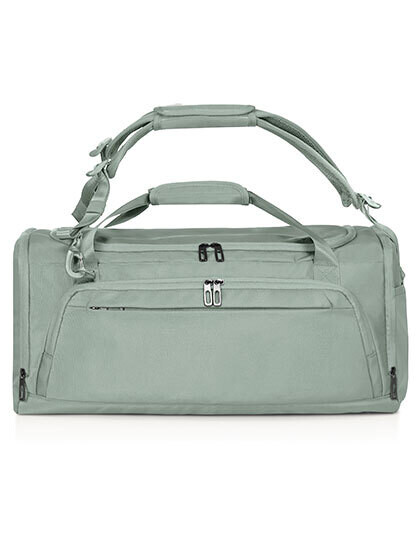 Sports/Travel Bag – Plain