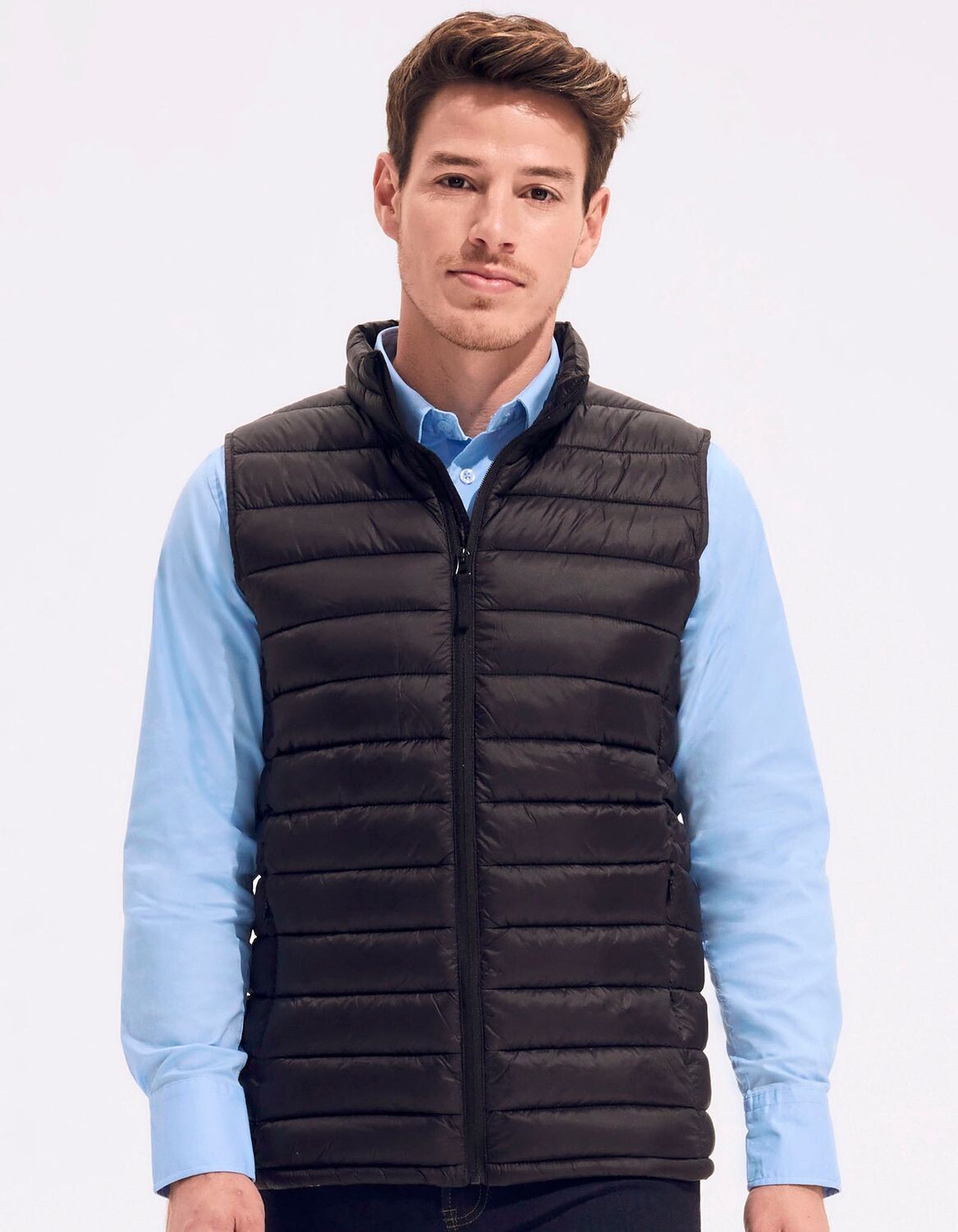 Giacca Wilson Bodywarmer da uomo