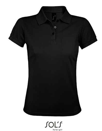Women´s Polo Shirt Prime
