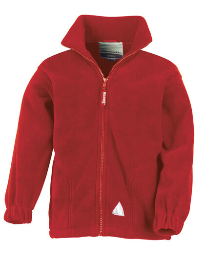 Giacca Junior Polartherm