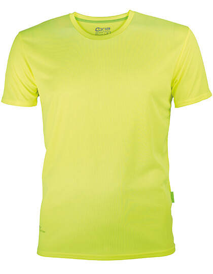 T-shirt Evolution Tech