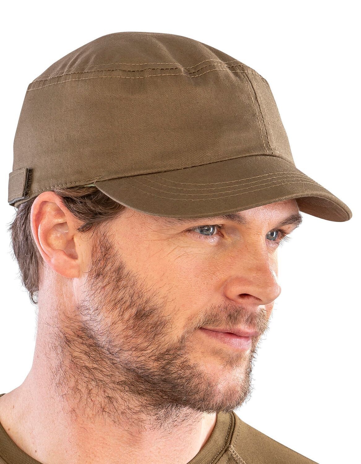 Cappellino leggero Urban Trooper