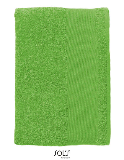 Serviette de bain Island 100