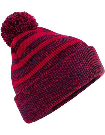 Gorro «Team Stripe»