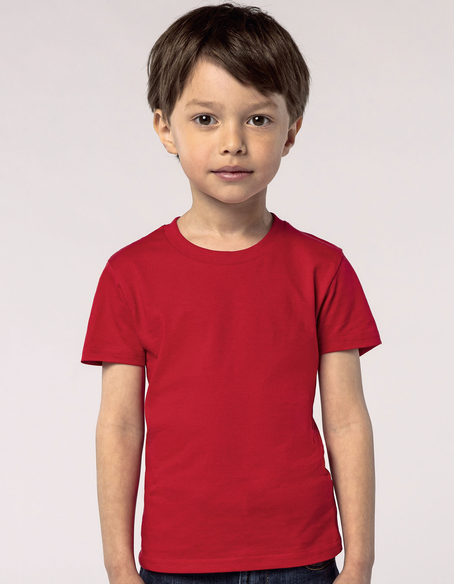 Kids´ Pioneer T-Shirt