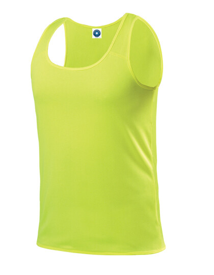 Men's Running Vest