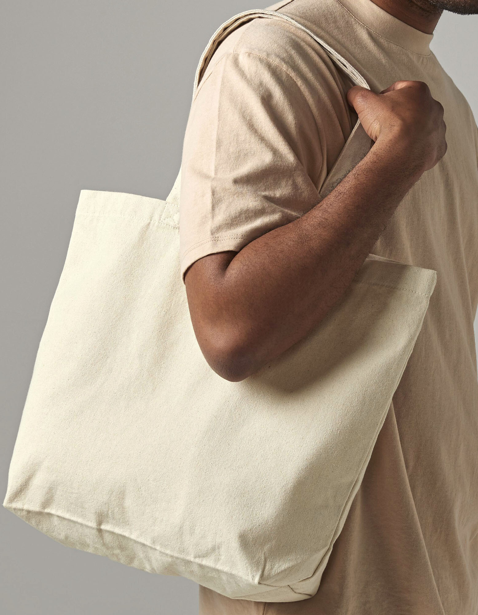 Revive Recycled Maxi Bag