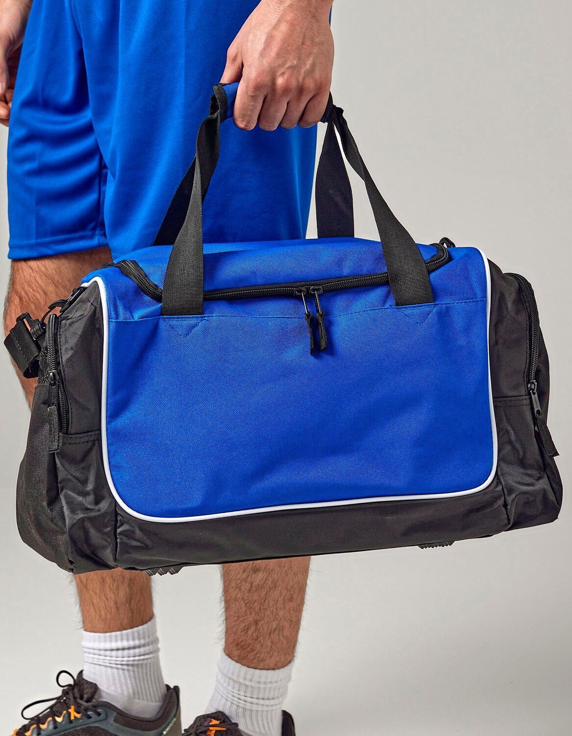 Teamwear Locker Bag