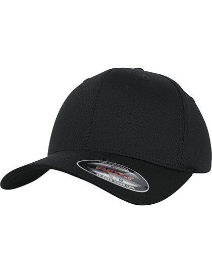 Cappello Flexfit in cotone organico