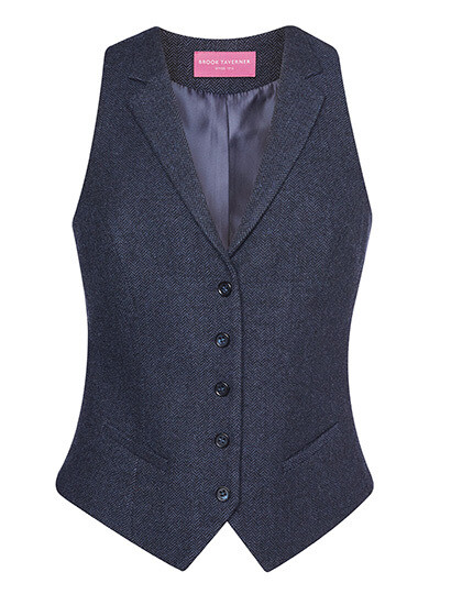 Gilet Nashville da donna